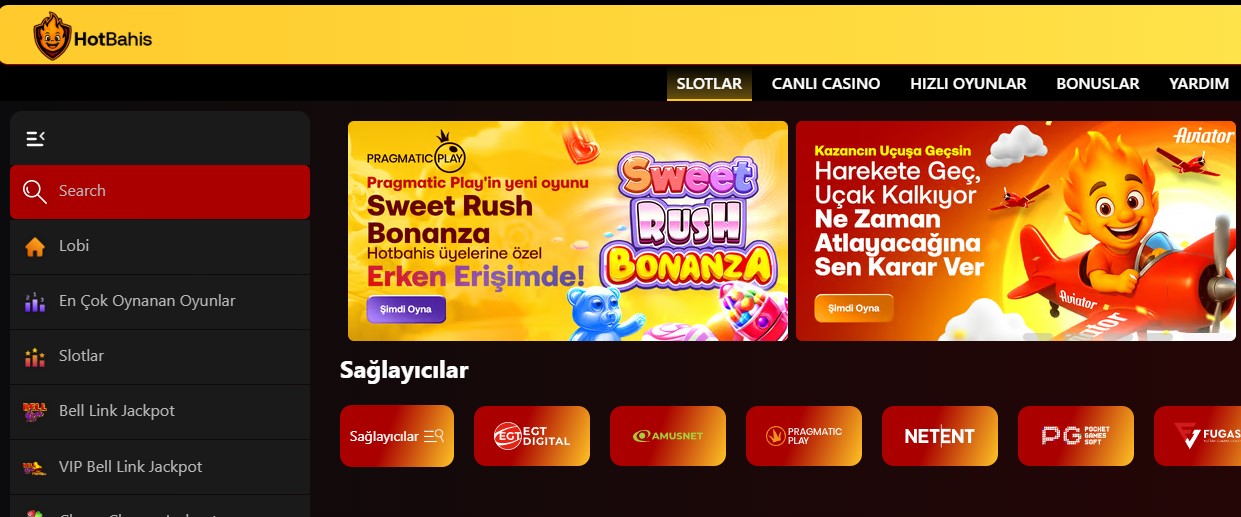 Hotbahis Rulet Oyunu